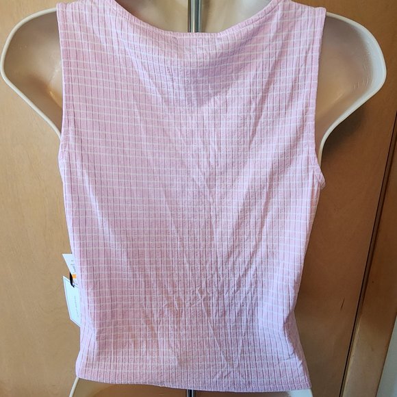 1.STATE Women's Sleeveless Top - Size Small - New with Tag - Picture 2 of 3